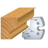 Couteau - LEMAN 855.245 -...