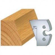 Couteau - LEMAN 855.259 -...