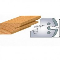 Couteau - LEMAN 855.276 -...