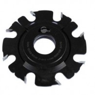 Fraise extensible - LEMAN...