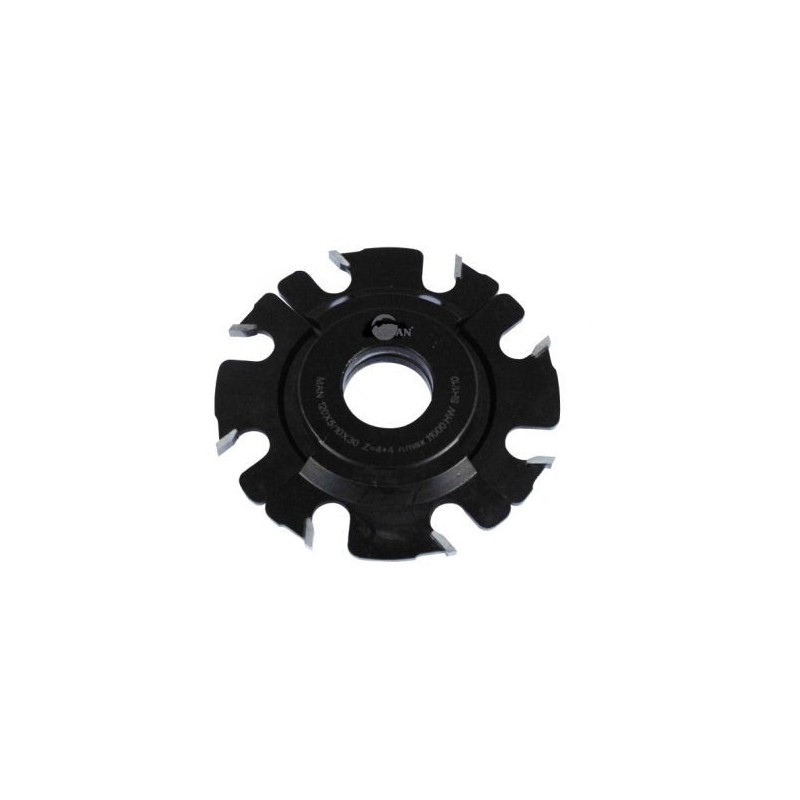 Fraise extensible - LEMAN 937120300510 - Ø 120x5/10x30 mm