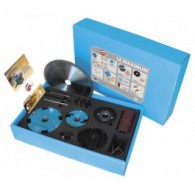 Coffret d'outils - LEMAN LEMAXIMUM - pour combinés al 30 mm