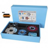 Coffret d'outils - LEMAN...