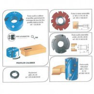 Coffret d'outils - LEMAN LEMAXIPRO - pour combinés al 50 mm