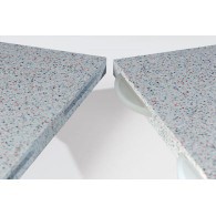 Lamelle - LAMELLO 01145010 - C20 - pour Corian - Bte 250