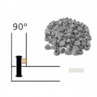 Capuchon - LAMELLO 01335285...