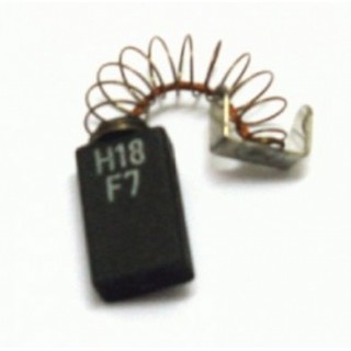 Balai charbon - MAFELL 006368 - pour NFU 32