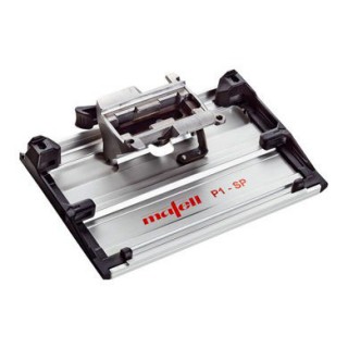 Plaque inclinable - MAFELL 205446 - pour P1CC