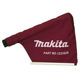 Sac à poussière - MAKITA 122562-9 - pour 9403