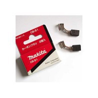 Balai charbon - MAKITA 181021-2 - CB51 - la paire