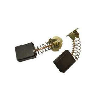 Balai charbon - MAKITA 181021-2 - CB56 - la paire