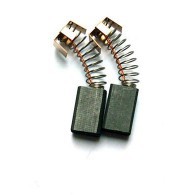 Balai charbon - MAKITA 191904-8 - CB113 - la paire