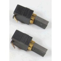 Balai charbon - MAKITA 191915-3 - CB160 - la paire