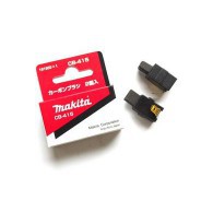 Balai charbon - MAKITA 191950-1 - CB415 - la paire