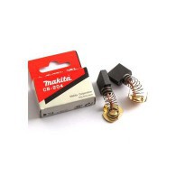 Balai charbon - MAKITA 191957-7 - CB204 - la paire