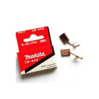 Balai charbon - MAKITA 194427-5 - CB440 - la paire