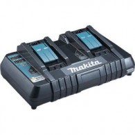 Chargeur double - MAKITA...