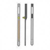 Guide chaîne - 6-7x30x100...