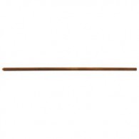 Tube cuivre de guide chaîne...