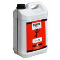 Lubrifiant - ORAPI 2051 - pour mortaiseuse à chaine  - 5 l