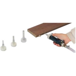 Embout de pistolet - PIZZI 0006 - tourillon Ø 10 mm