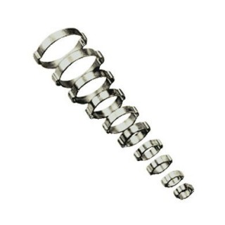 Collier - PREVOST 2023 - 20 à 23 mm