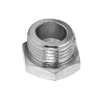 Bouchon - PREVOST A714 - 1/4" Gaz - mâle