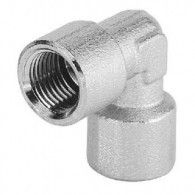 Coude - PREVOST A93838 - 3/8" Gaz - femelle