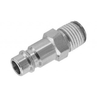 Embout rapide - PREVOST ERP076151 - 1/4" Gaz