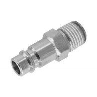 Embout rapide - PREVOST ERP076151 - 1/4" Gaz