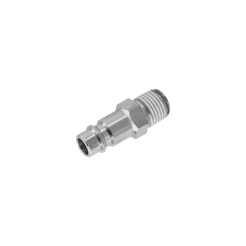 Embout rapide - PREVOST ERP076151 - 1/4" Gaz