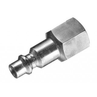 Embout rapide - PREVOST IRP066101 - 1/4" Gaz