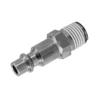 Embout rapide - PREVOST IRP066152 - 3/8" Gaz