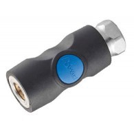 Raccord rapide - PREVOST ISI061101 - 1/4" Gaz