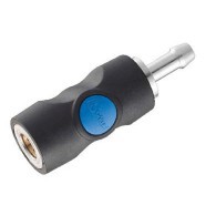 Raccord rapide - PREVOST ISI061810 - Ø 10 mm