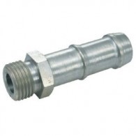 Jonction filetée - PREVOST JFT3419ZS - Ø 19 mm - 3/4" Gaz - mâle