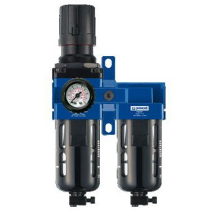 Filtre régulateur - PREVOST KTBCSM3 - ALTO 3 - 1/2" Gaz