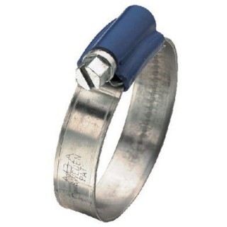 Collier à vis - PREVOST PBS91524 - 15 à 24 mm