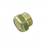 Silencieux d'échappement - PREVOST PPC14 - 1/4" Gaz