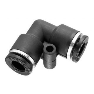 Coude égal 90° - PREVOST RPCET0808 - Ø 8 mm