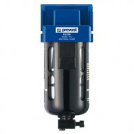 Filtre - PREVOST TF2 - ALTO 2 - 3/8" Gaz - 25 µ