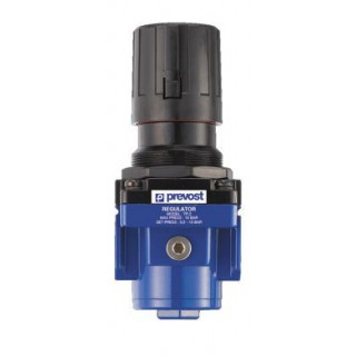 Régulateur - PREVOST TR2 - ALTO 2 - 3/8" Gaz - 10 bars