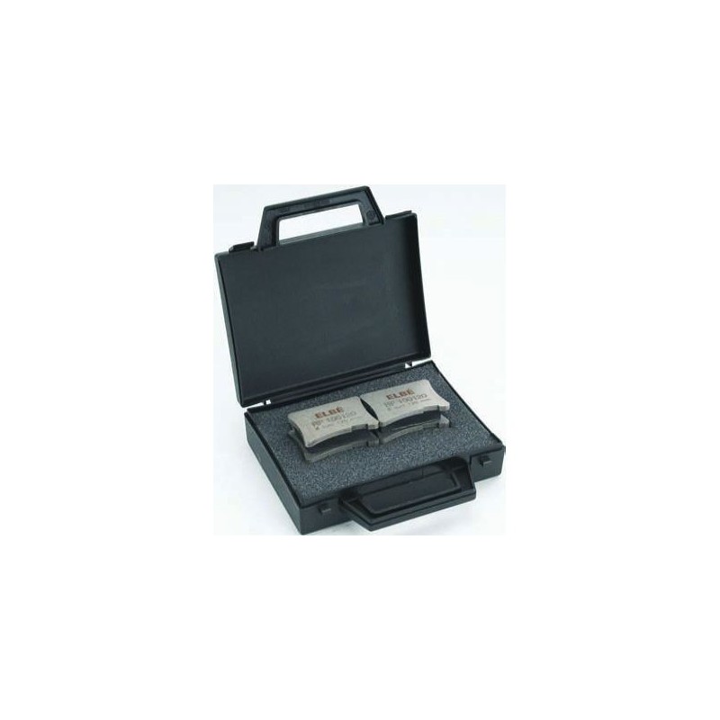 Régleur de fer - ELBE RF100100 - Ø 100 mm - la paire