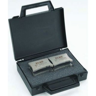 Régleur de fer - ELBE RF100120 - Ø 120 mm - la paire