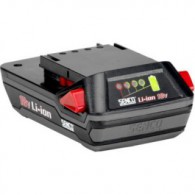 Batterie - SENCO VB0160EU -...