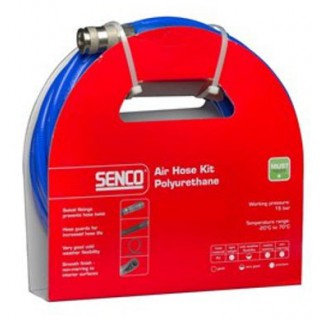 Rallonge air comprimé - SENCO 4000660 - L 10 m