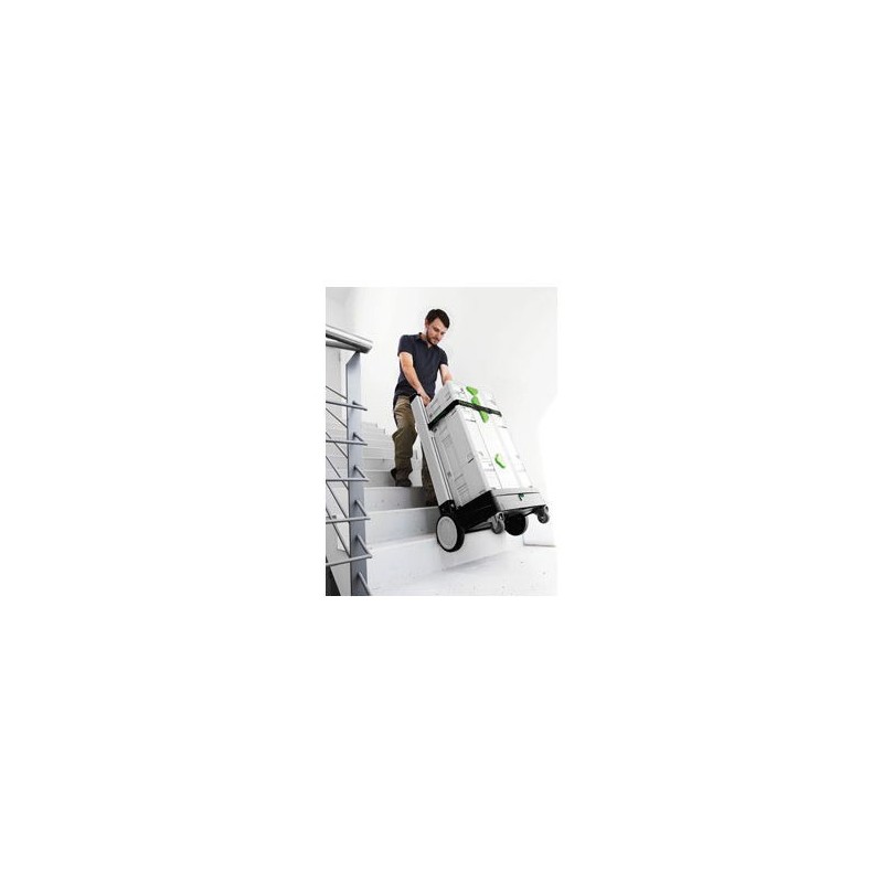 Chariot - FESTOOL SYSROLL 498660 - 100 kg