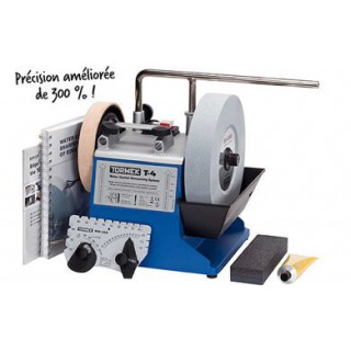 Touret d'affutage - TORMEK T-4 - 120 W