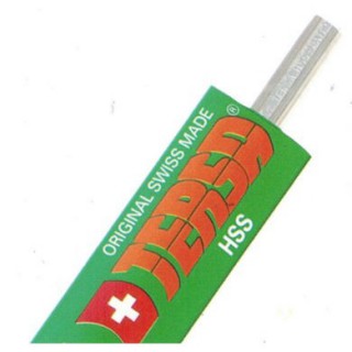 Couteau acier - TERSA HSS150 - L 150 mm