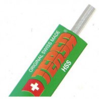 Couteau acier - TERSA HSS510 - L 510 mm